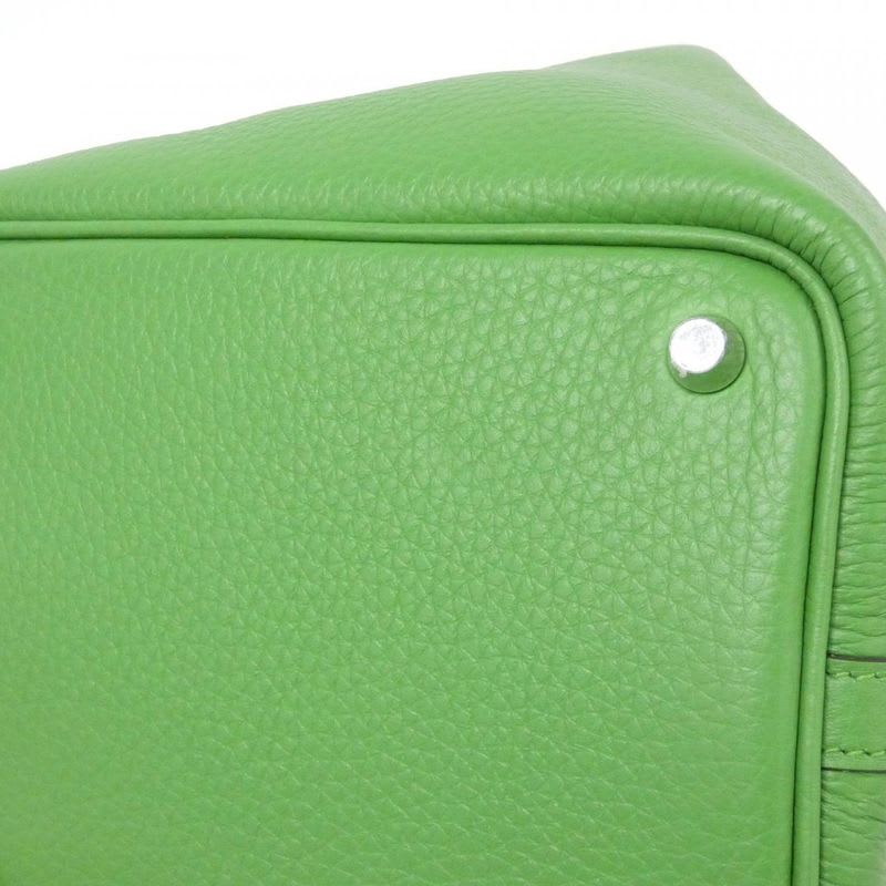Hermes Picotin Lock PM ck Bag — view 4