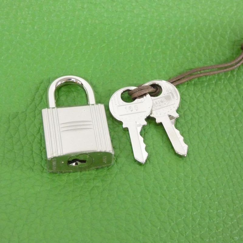 Hermes Picotin Lock PM ck Bag — view 5