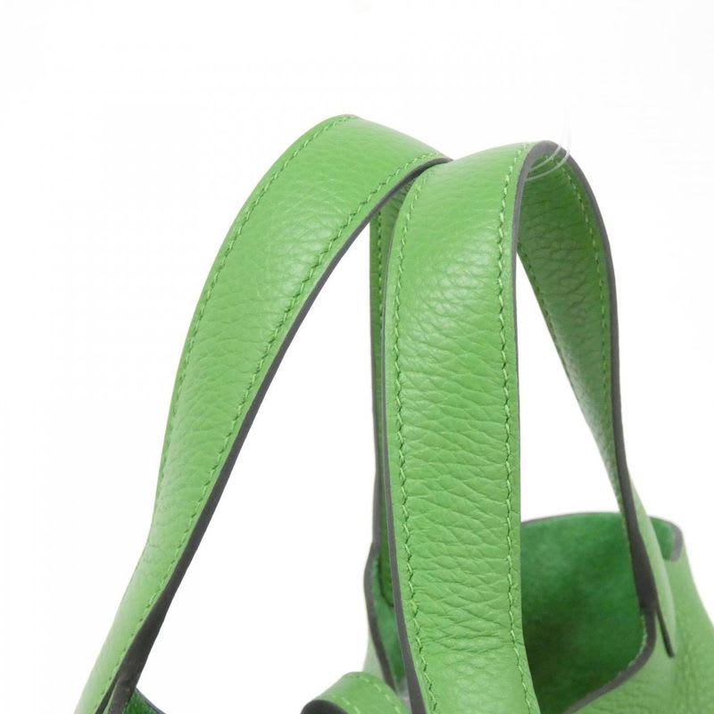 Hermes Picotin Lock PM ck Bag — view 6