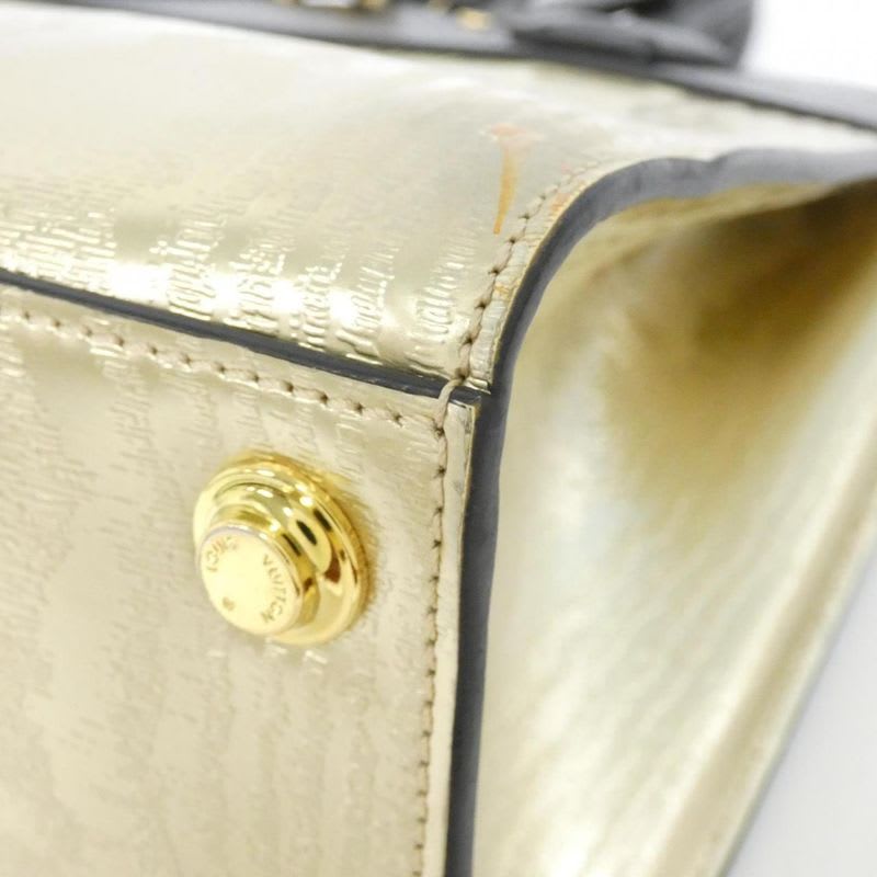 Louis Vuitton City Steamer PM Bag