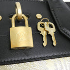 Louis Vuitton City Steamer PM Bag