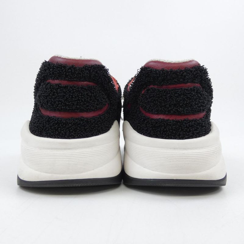 Chanel Size 36 Black Sneakers — view 5