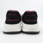 Chanel Size 36 Black Sneakers — view 5