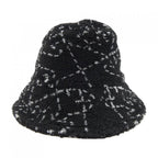 Chanel Aa7847 Black Hat — view 2