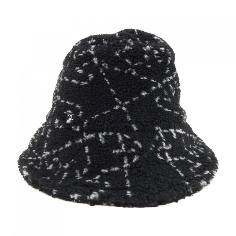 Chanel Aa7847 Black Hat — view 2