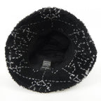 Chanel Aa7847 Black Hat — view 5