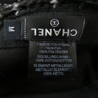 Chanel Aa7847 Black Hat — view 3