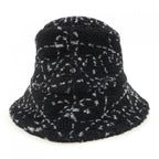 Chanel Aa7847 Black Hat — view 4