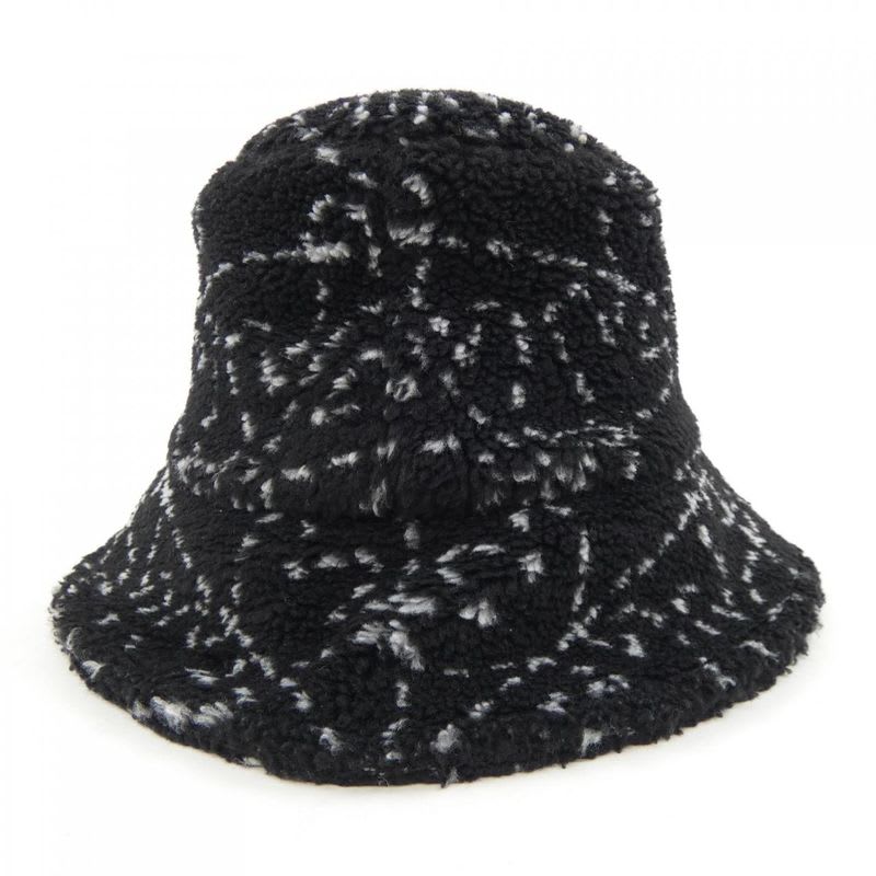 Chanel Aa7847 Black Hat — view 4