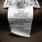 Hermes Crude Cell — view 3