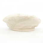 Hermes Beret Saint-honore en Finesse N Cap — view 4