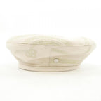 Hermes Beret Saint-honore en Finesse N Cap — view 2