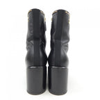 Chanel Ankle Boots — view 5