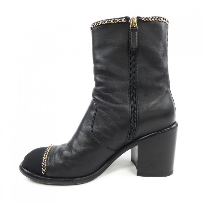 Chanel Ankle Boots — view 2