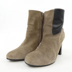 Hermes Brown Size 37 Boots — view 3