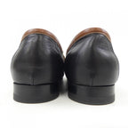 Hermes Royal Paris Buckle Z Shoes — view 5