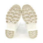 Louis Vuitton Territory Line Long Boots — view 4
