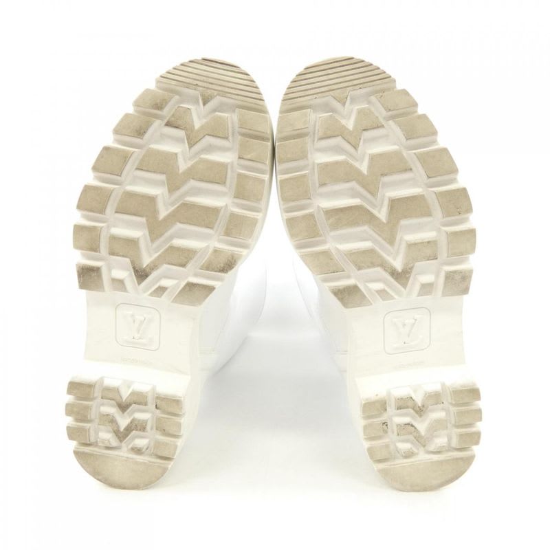 Louis Vuitton Territory Line Long Boots — view 4