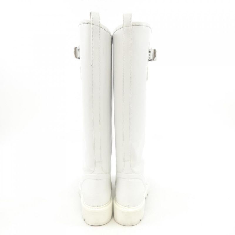 Louis Vuitton Territory Line Long Boots — view 5