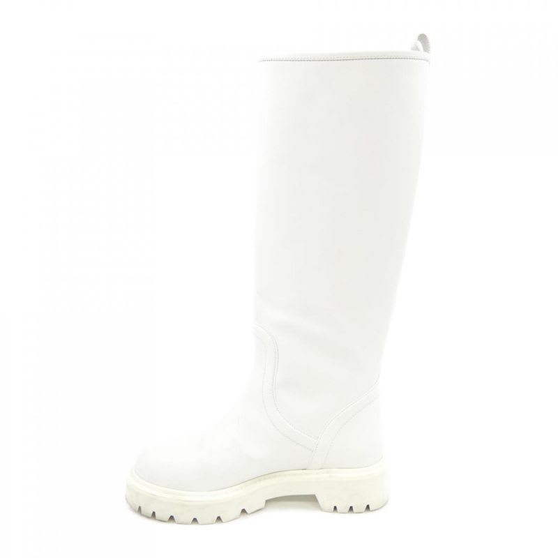 Louis Vuitton Territory Line Long Boots — view 2