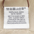 Hermes Coaching Silk Muffler Jacquard S Stole Scarf — view 3