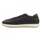 Prada 2 Eg436 Size 6 Black Sneakers — view 2