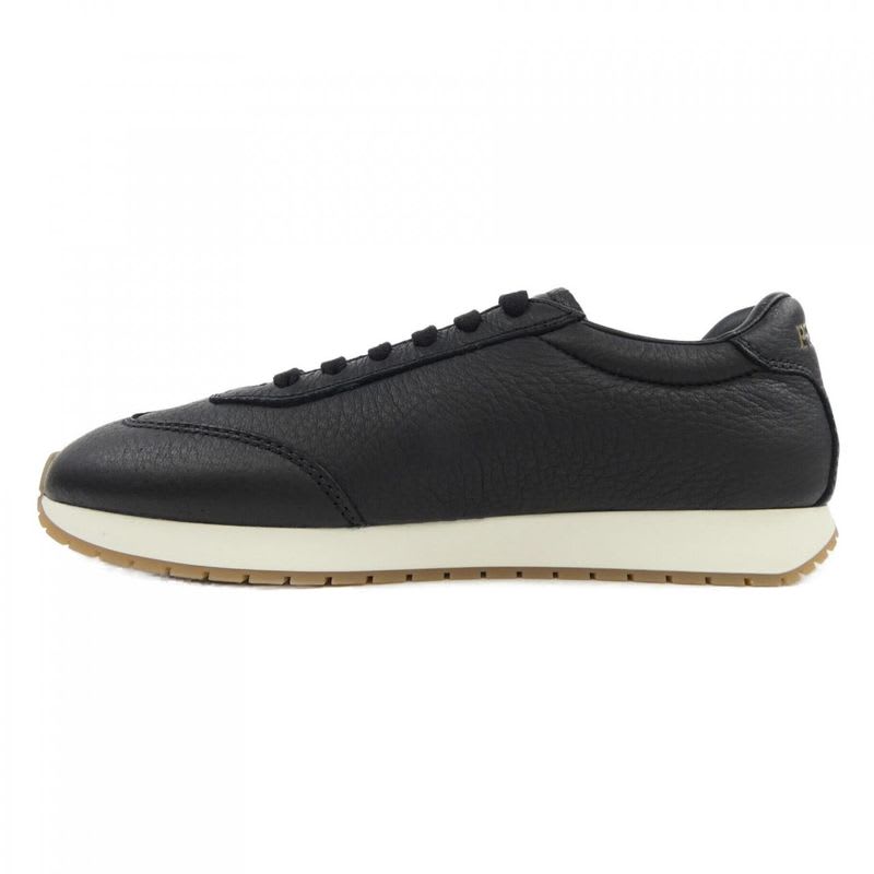 Prada 2 Eg436 Size 6 Black Sneakers — view 2