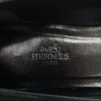 Hermes Z Flat Shoes — view 6