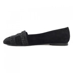 Hermes Z Flat Shoes — view 2