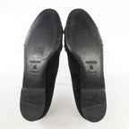 Hermes Z Flat Shoes — view 4
