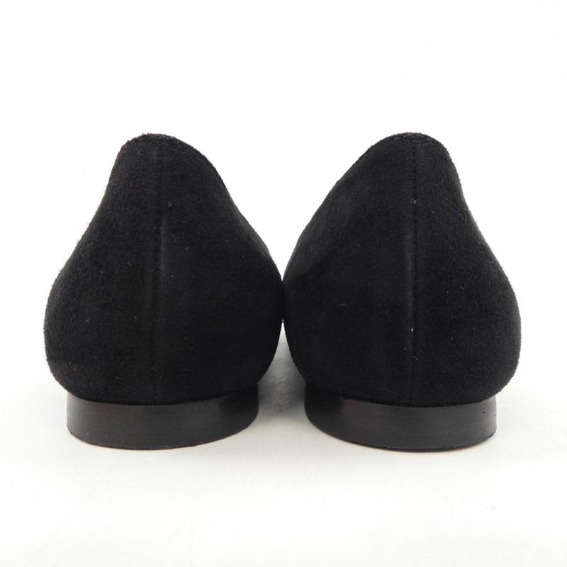 Hermes Z Flat Shoes — view 5