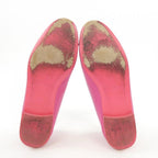 Chanel Ballerina Flat Shoes — view 4