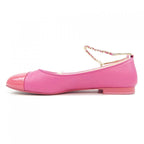 Chanel Ballerina Flat Shoes — view 2