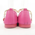 Chanel Ballerina Flat Shoes — view 5