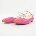 Chanel Ballerina Flat Shoes — view 3