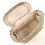 Louis Vuitton Monogram Empreinte Vanity PM Bag — view 9