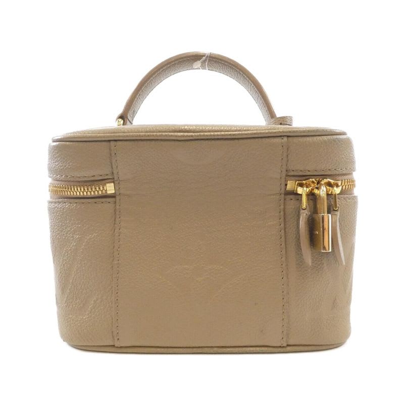 Louis Vuitton Monogram Empreinte Vanity PM Bag — view 3