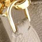 Louis Vuitton Monogram Empreinte Vanity PM Bag — view 6