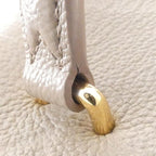 Louis Vuitton Monogram Empreinte Vanity PM Bag — view 8