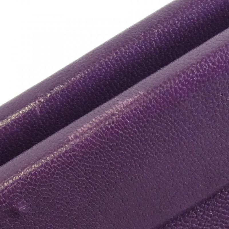 Prada B2803 Z Ciclamino Bag — view 4