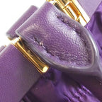 Prada B2803 Z Ciclamino Bag — view 7