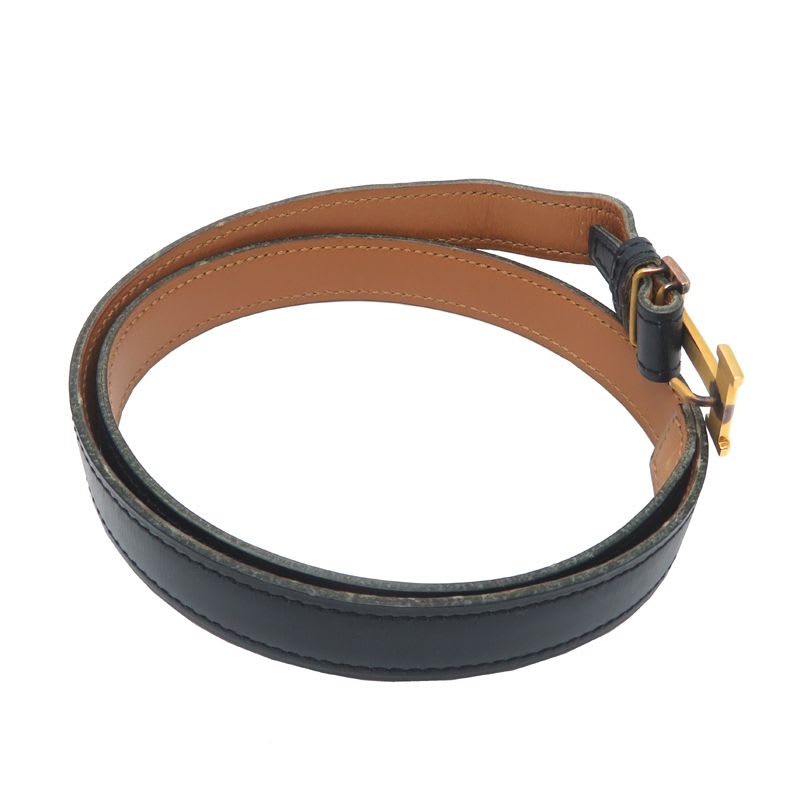 Hermes Constance Light Belt — view 3