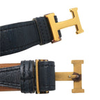Hermes Constance Light Belt — view 6