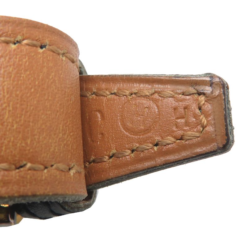 Hermes Constance Light Belt — view 9