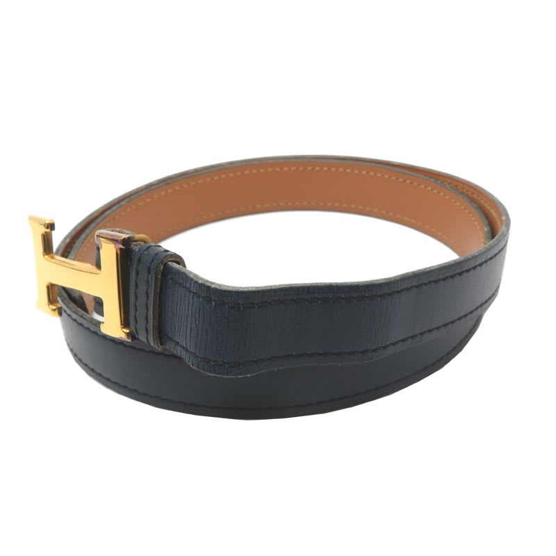 Hermes Constance Light Belt — view 5