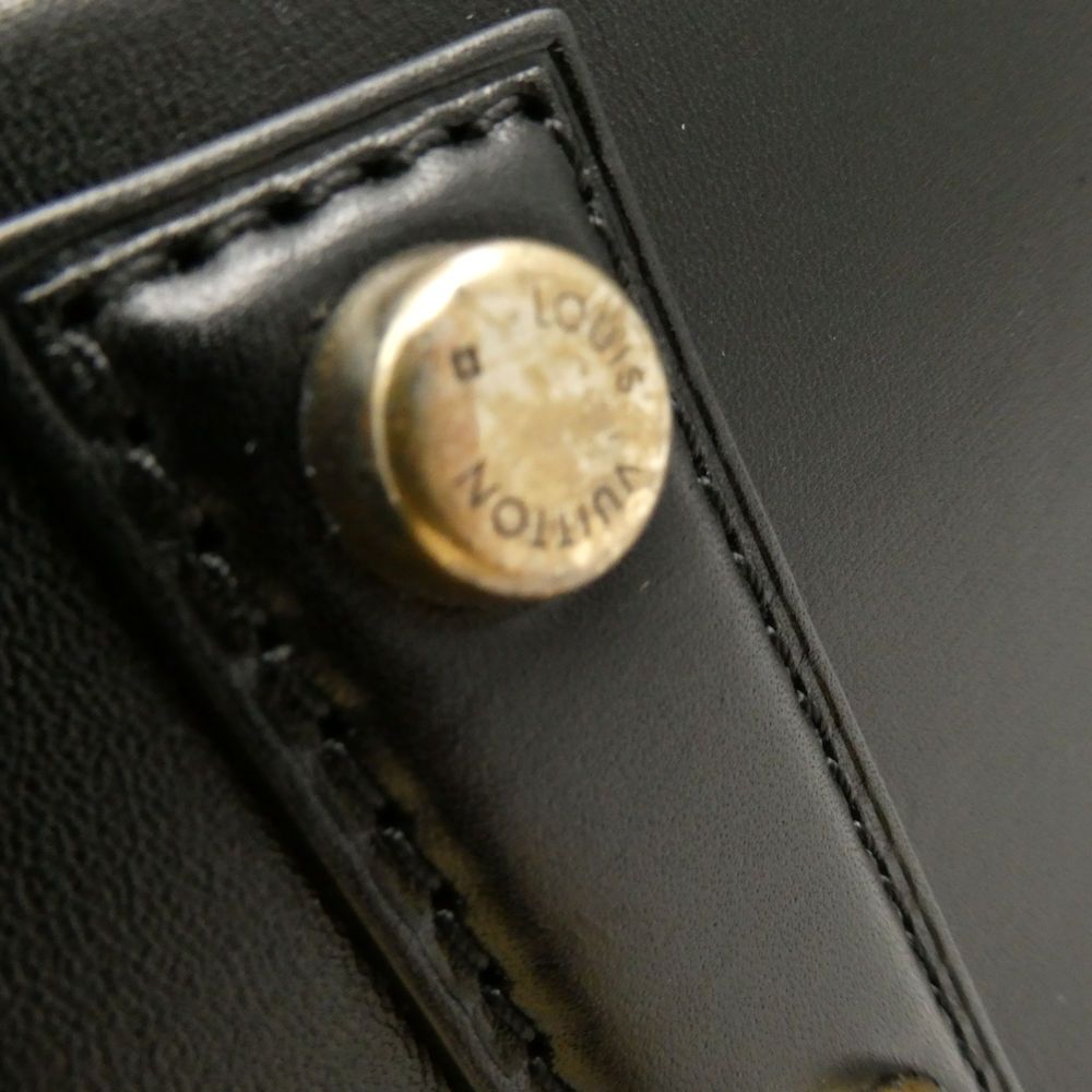 Louis Vuitton Leopard Baby Handbag Jacquard Fabric Pattern Print — view 7