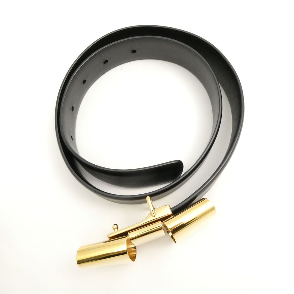 Celine Ribbon Buckle — view 2