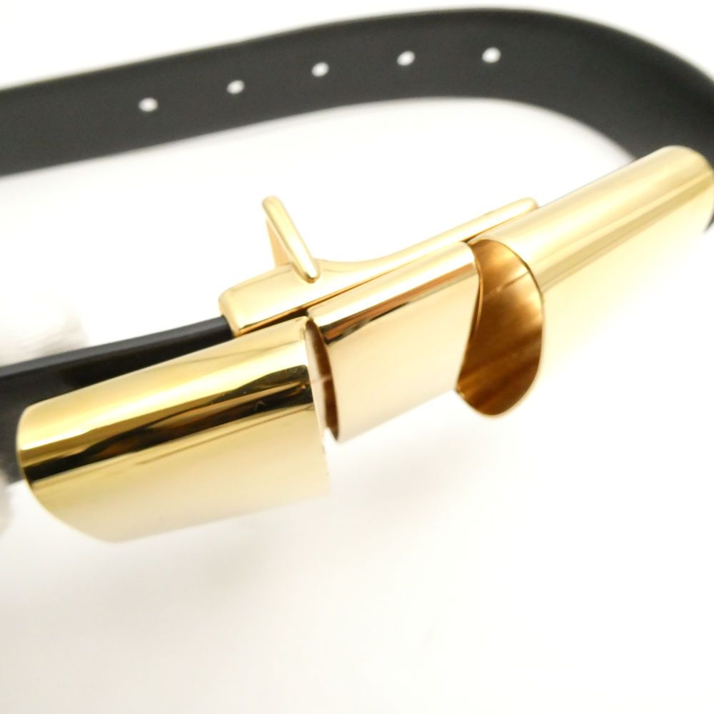Celine Ribbon Buckle — view 6