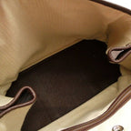Hermes Garden Party PM Handbag Leather Tote — view 7