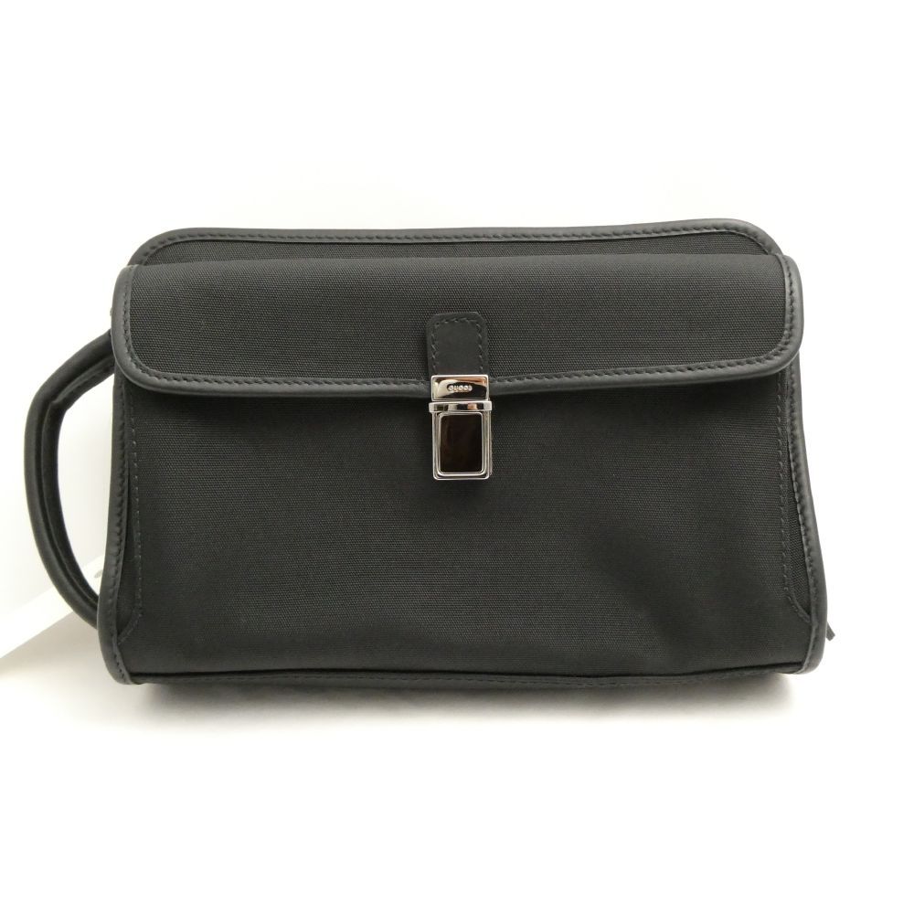 Gucci Clutch Black — view 2